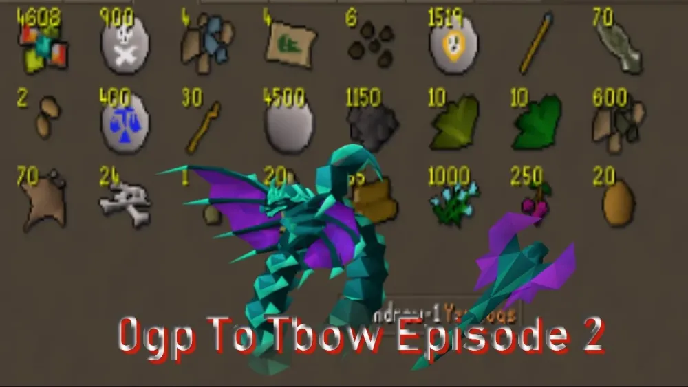 Understanding the Price of Tormented Synapse in OSRS