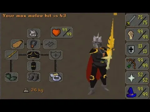 Understanding the OSRS 13 Defence Pure: A Comprehensive Guide