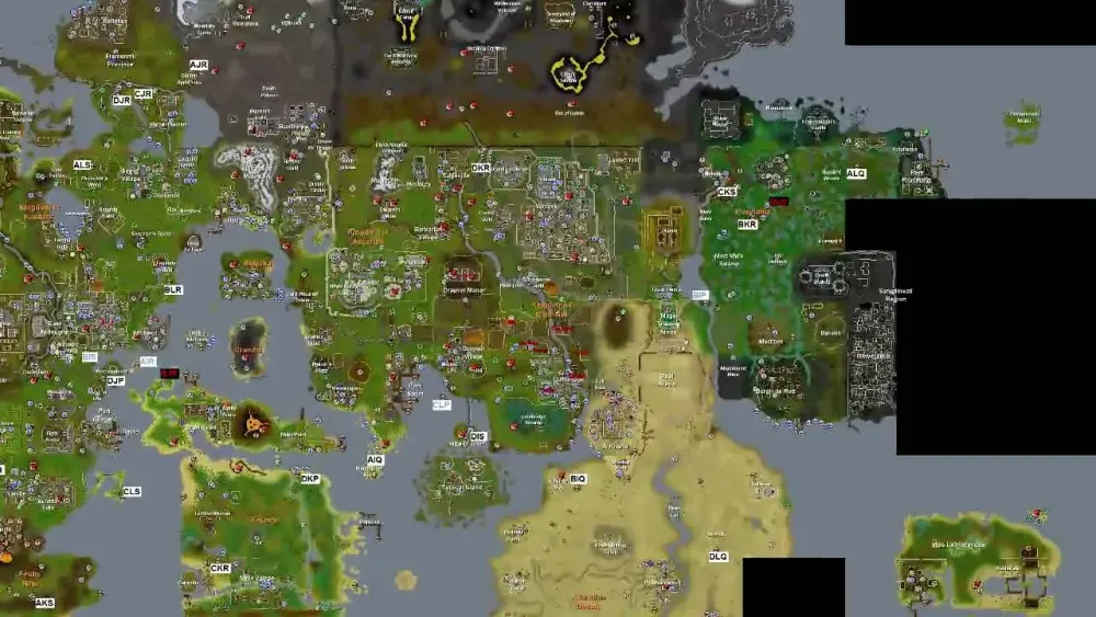 Everything You Need to Know About the OSRS Enchanted Ruby Ring