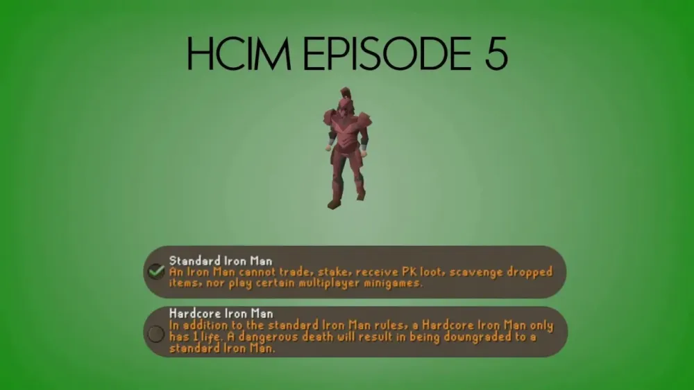 A Comprehensive Guide to Ahrim’s Robes in OSRS