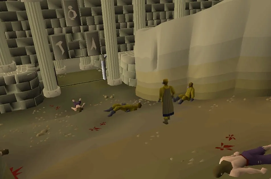 Song of the Elves OSRS Guide A Complete Game Walkthrough  Rune Fanatics