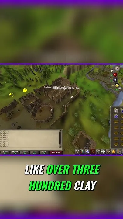 Crafting Bowls at the Potters Wheel Ultimate XP Guide and Tips osrs  