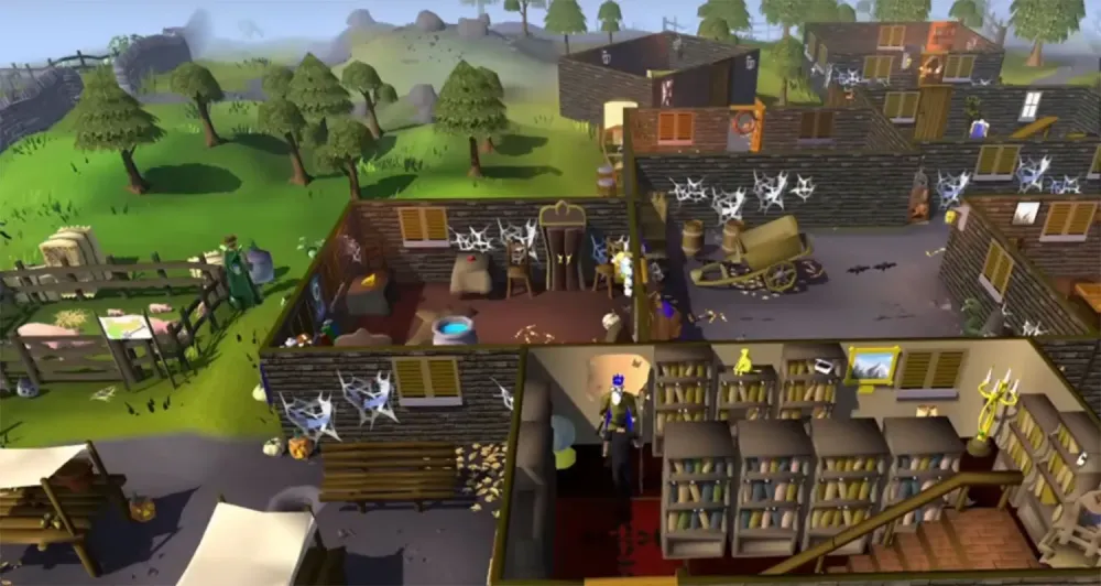 OSRS Leagues 4 Tasks Guide Fastest Way to Level Up