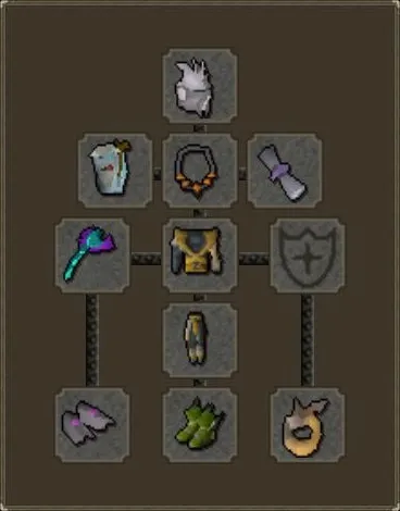 OSRS Mogres Guide  Gear  Strategy