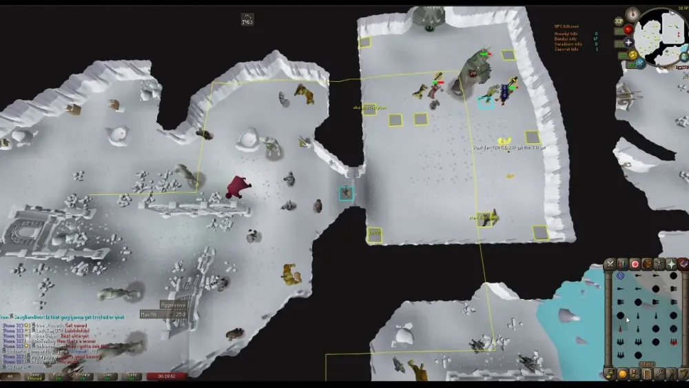 Range Bandos 60 Guide  YouTube