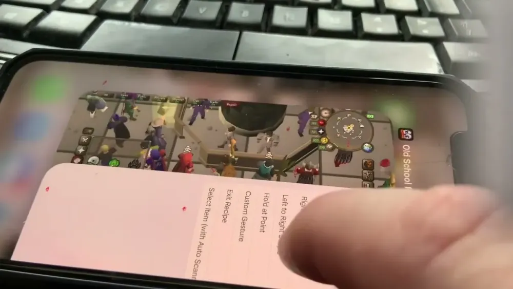 Osrs AFK Plank making  YouTube