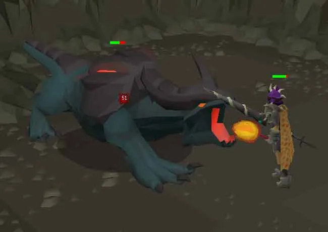 OSRS Drake Quick Guide  Drake Slayer Guide  OSRS Guide