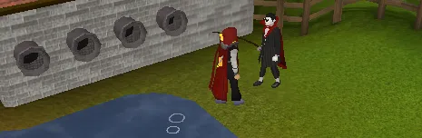 Fishing Contest Quest Guide OSRS  Old School Runescape Guides