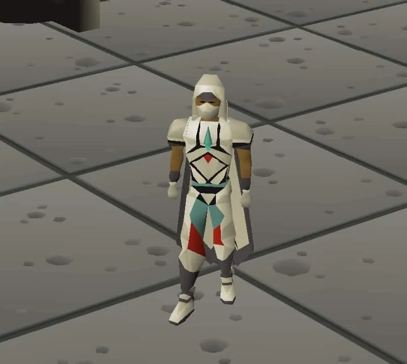 OSRS Agility Guide  Training 199 Fast F2P  P2P Methods