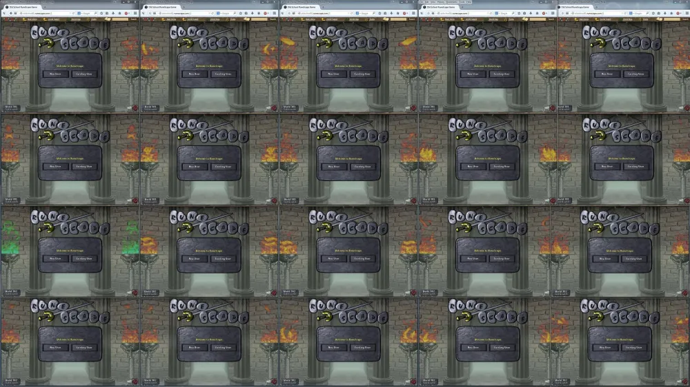 Everything You Need to Know About the OSRS Display Case 44
