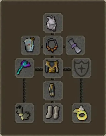 Everything You Need to Know About the Champion of Scabaras in OSRS