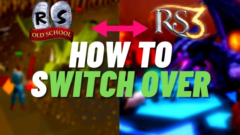 Everything You Need to Know About the RuneScape Player Lookup in OSRS