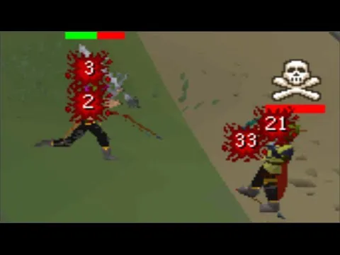 High Risk PKing OSRS  August Update Video  YouTube