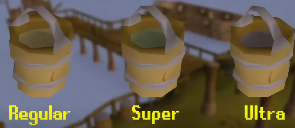 Everything You Need to Know About the Giant Compost Bin in OSRS