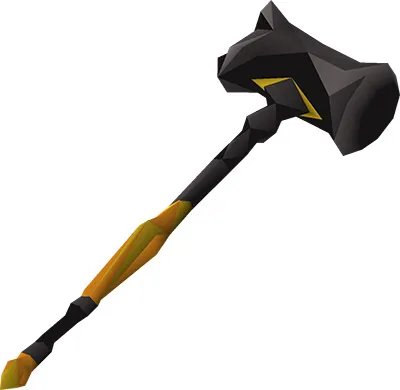 Top 10 Best Crush Weapons in Old School RuneScape  FandomSpot