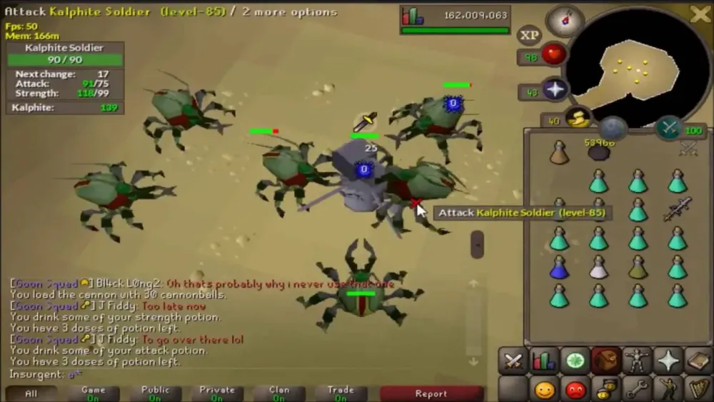 OSRS Road to Max Pure Episode 1  Slayer Slayer and Slayer  YouTube