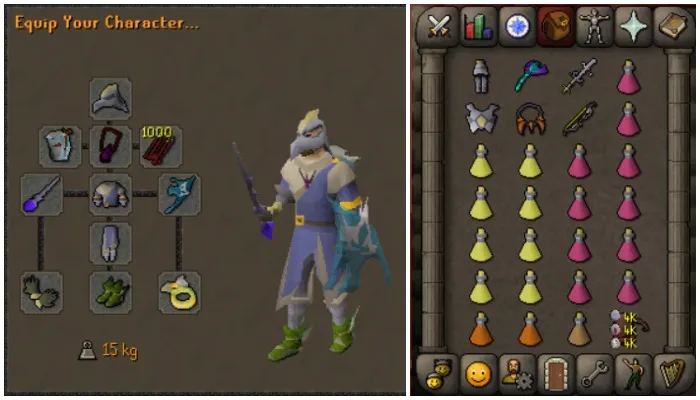 Everything You Need to Know About Obtaining the Lowest Level Infernal Cape in OSRS