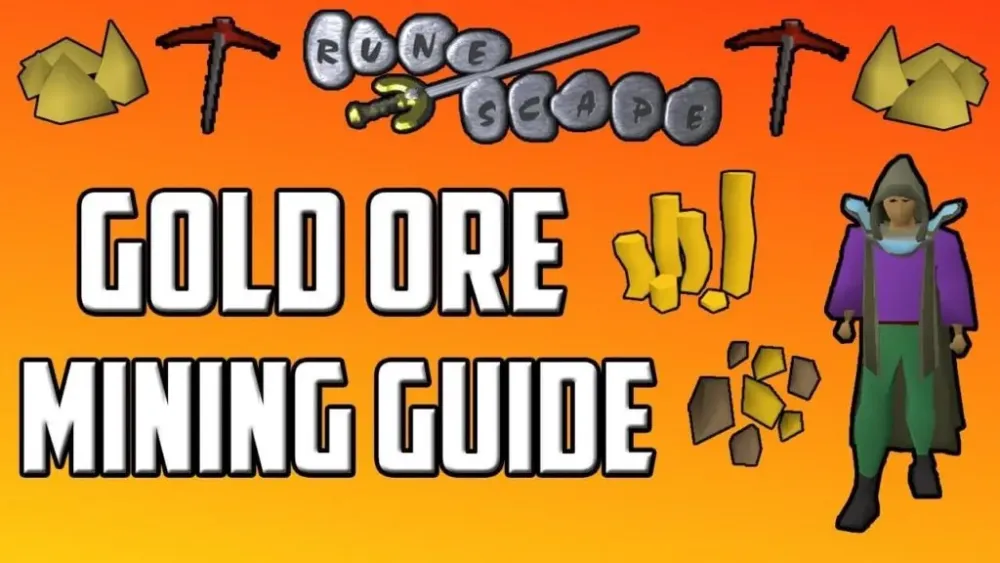Everything You Need to Know About the Gold Red Key in OSRS