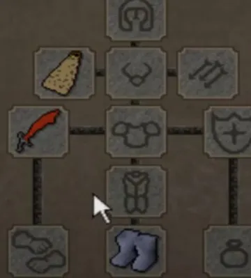 How to Get the Lumberjack Outfit in OSRS