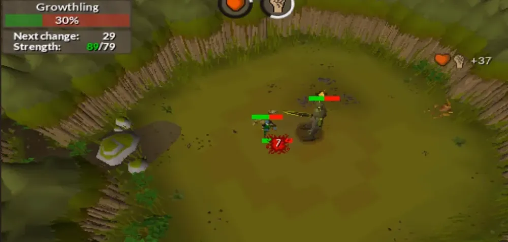 OSRS Bryophyta F2P Boss Guide  NovaMMO