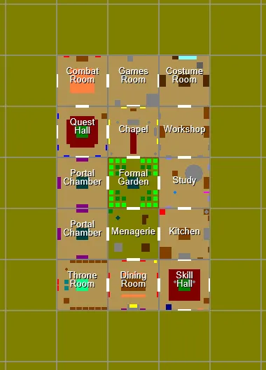 Everything You Need to Know About the OSRS POH Portal Room 3
