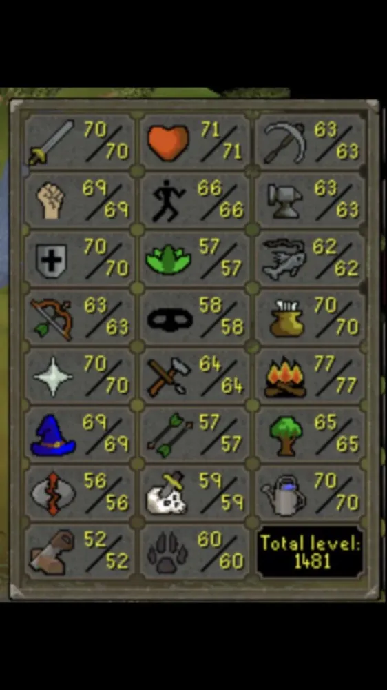 Just finished morytania hard diary now kinda lost on what I should do 
