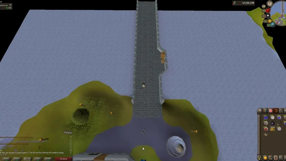 Understanding Char Game Disorder in OSRS: A Comprehensive Guide