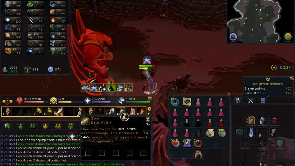 How to Obtain Onyx as an Ironman in OSRS