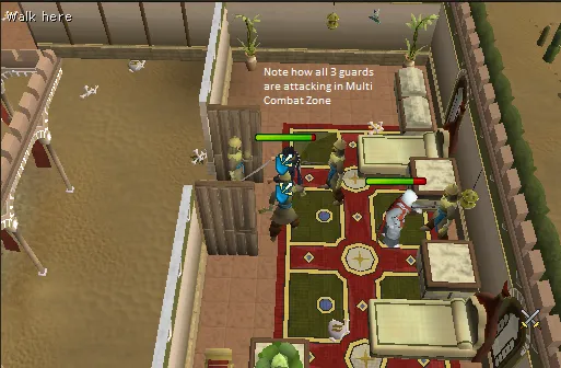 New Player Basics and Features Guide  RuneScape Guide  RuneHQ