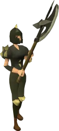 Dharok the Wretched: A Comprehensive Guide for OSRS Players