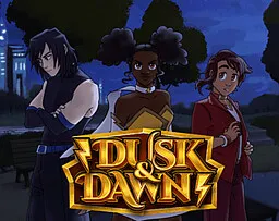 DuskDawn  vndb