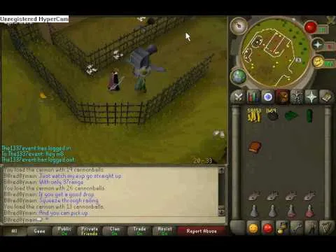 Guide to Cannoning Ogres  YouTube