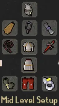 Ultimate Guide to Slaying Black Demons in OSRS
