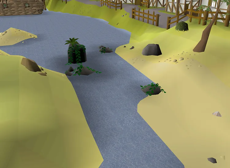 Where to Fish for Sharks in OSRS: A Complete Guide