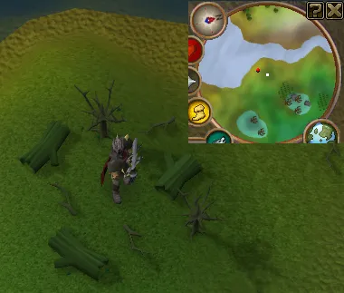 Understanding OSRS Druid Pouch Charges: A Comprehensive Guide