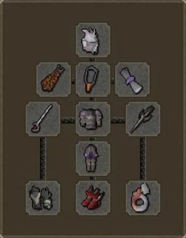 OSRS Dust Devil Guide  Gear  Strategy