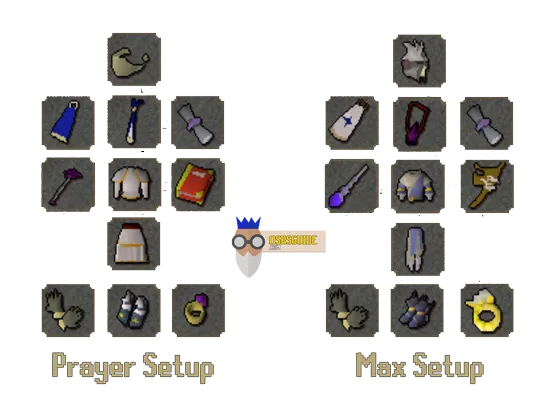 Ultimate OSRS Dust Devil Guide: Tips and Strategies for Success