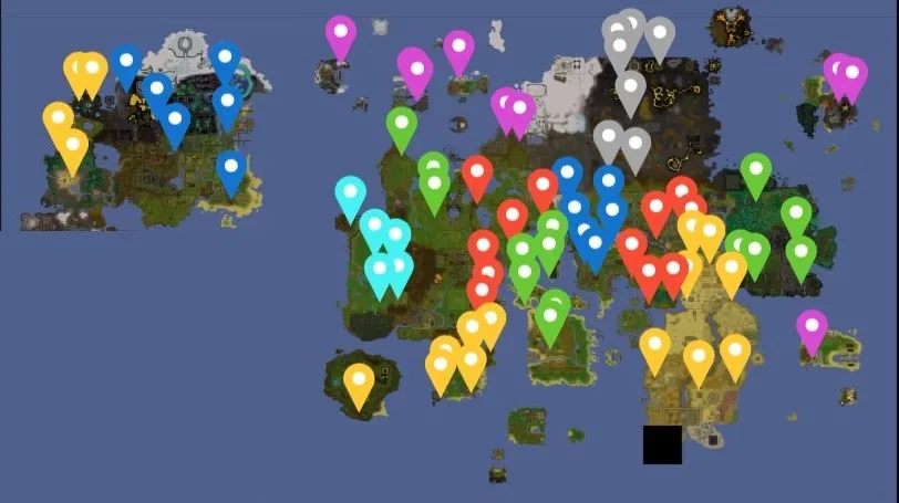 OSRS Mining Guide  Fastest 199