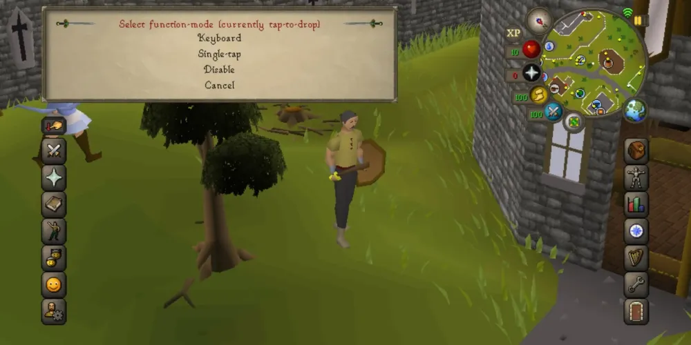 Ultimate Guide to Ground Items in OSRS Mobile
