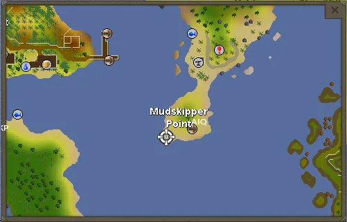 Ultimate Guide to OSRS Hot and Cold Locations