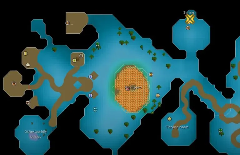 OSRS Black Dragons Slayer Task Guide  NovaMMO