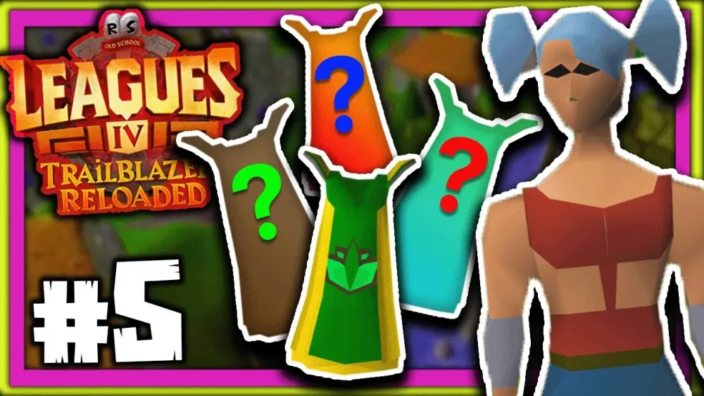 Fastest Ways to Reach Level 99 Herblore in OSRS
