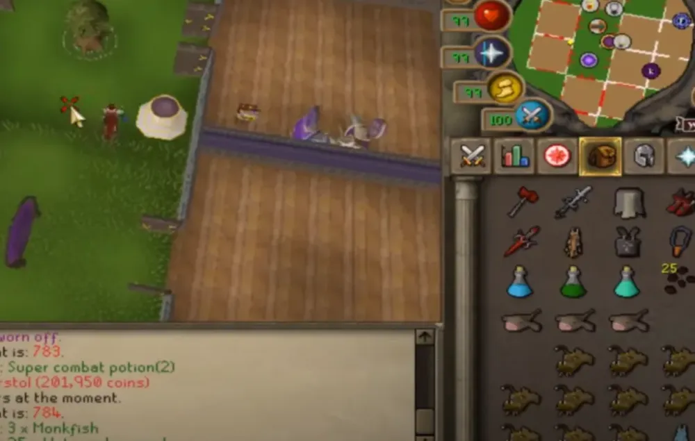 Ultimate Guide to Killing the Kalphite Queen in OSRS