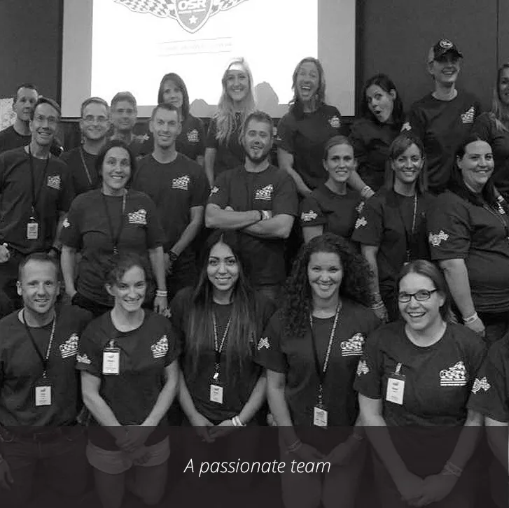 OSR Physical Therapy  Client  Medical Marketing Solutions
