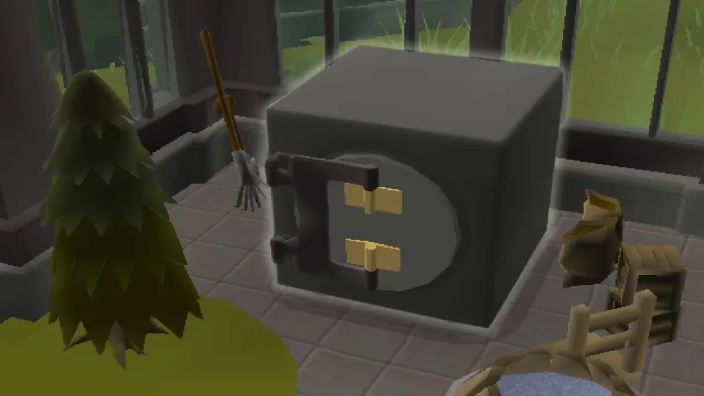 Discovering the Best Ways to Get Seeds in OSRS