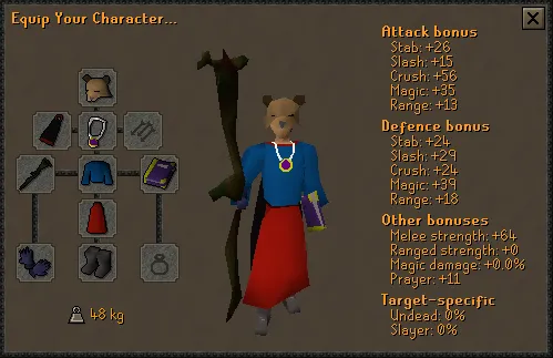 A Complete OSRS Guide For Newbies  GamesReviewscom
