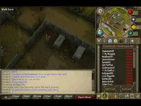 How to Get to Ardougne Fast  YouTube