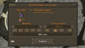 Old School RuneScape OSRS  How to Get to Ardougne  Gamer Empire
