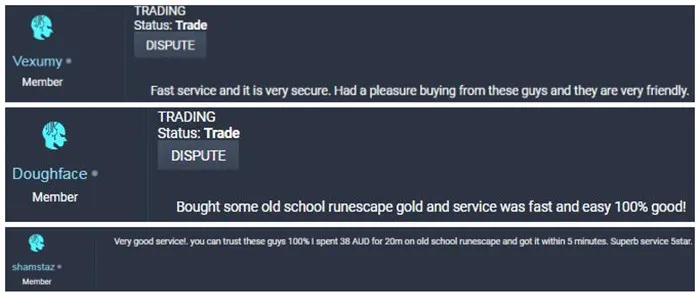 Banned for Buying OSRS Gold: What You Need to Know