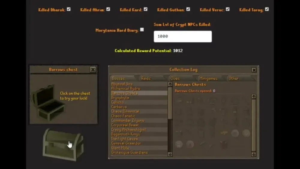 Best Achievement Diaries in OSRS: A Comprehensive Guide